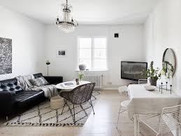 beautifully refurbished small apartment