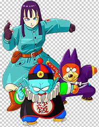 Emperor pilaf's last wish defeated the z fighters for good. Dragon Ball Z Dokkan Battle Goku Dragon Ball Online Super Dragon Ball Z Pilaf Png Clipart