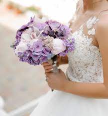 Check spelling or type a new query. Lila Brautstrauss Heiraten Mit Braut De