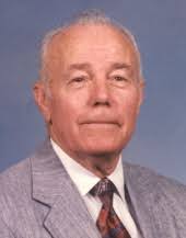 Obituary information for Ralph Eugene Coleman