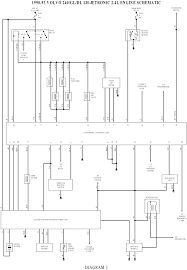 Sch05 engine coling, engine oil level l69061a. 1999 Volvo Truck Ecu Wiring Wiring Diagram Models Belt Display Belt Display Zeevaproduction It