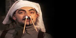 The Day The No Campaign went Mad