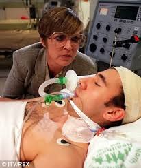 Coronation Street Blog: When Adele was in Coronation Street