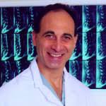Dr. Nicholas R. Panaro, MD