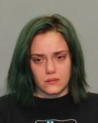 Man Hurls 2-Week-Old Cup of Vomit During Vernon Domestic: Cops