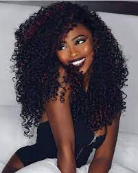 Brazilian Blowout So This Is What Everyone Is Raving About With Images Curly Hair Styles Naturally Natural Hair Styles Curly Hair Styles
