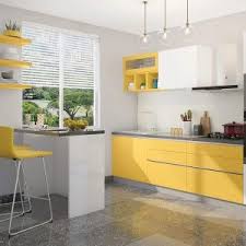 modular kitchen designs with price