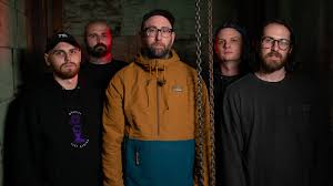Welcome stranger, you can login. The Acacia Strain S Griffin Landa 5 Heaviest Albums Of All Time Revolver