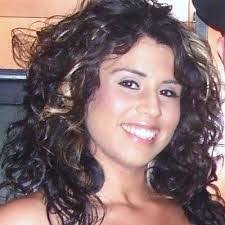 Krystal Terrazas's Instagram, Twitter & Facebook