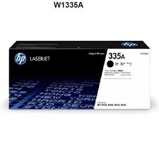 HP 335A Black LaserJet Toner Crtg