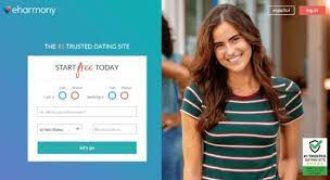 It makes it easy for users of any age to find their way around it. Eharmony Review Dating In 2021 Blackwomendatingwhitemen