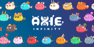 Similar with prizes clip art 2922*1883. Axie Infinity Pokemon Inspired Blockchain Game Explained