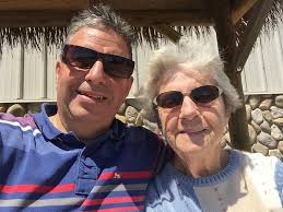 Rita Nottle Obituary