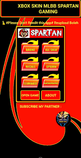 Sep 11, 2021 · download spartan firefight apk 2.78 for android. Xboxskin Mlbb Spartan 1 0 Download For Android Apk Free