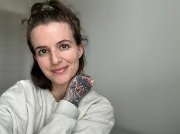 Kathy Lanza's Instagram, Twitter & Facebook