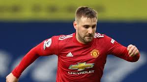 Join facebook to connect with luke shaw and others you may know. Luke Shaw Kena Sanksi Fa Gegara Komentari Wasit