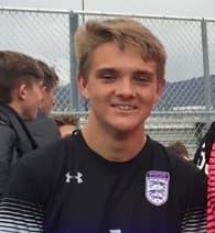 Michael Doty's Men's Soccer Recruiting Profile