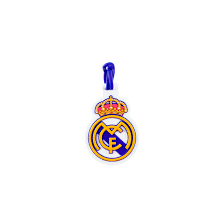 15/16 (jan 4, 2016) 17/18 (may 31, 2018) 149: Real Madrid Wappen Gepackanhanger Real Madrid Cf Uk Shop