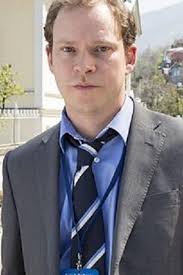 Cast & Crew for Ambassadors