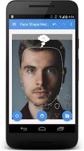 Download find your face shape and enjoy it on your iphone, ipad, and ipod touch. Download My Face Shape Meter Match And Try Eyeglass Frames On Pc Mac With Appkiwi Apk Downloader