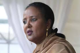 Amina khalil، mohamed mamdouh، bayoumi fouad، ali kassem، sabry fawwaz، asmaa galal. Wto Cs Amina Speaks On Her Bid As Kenya Declares Support For Nigerian Candidate The Standard