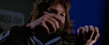 Carter, kurt russell, and keith david as nauls, macready and childs. What If Macready Was The Thing In The End A Theory The Dallas Prospect