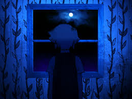 Sanemi, that's dangerous! haha, nope. he bites your nose and stood up. Gif Abyss Animated Gifs