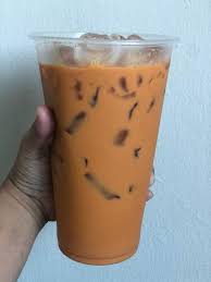 Air•teh bulat•kental manis vanilla•gula dan es batu. Tip Buat Sendiri Teh Ais Pekat Kaw Manis Berlemak Tambah Sikit Susu Jenis Ini Vanilla Kismis
