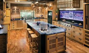 Internachi® is a registered trade­mark of the inter­national association of certified home inspectors How To Vent A Kitchen Island
