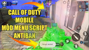 Call Of Duty Mobile Latest Update Hack Mod Menu Script Antiban Apk Auto Call Of Duty Call Of Duty Ghosts Call Of Duty Zombies