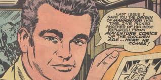 Celebrate Jack Kirby's 99th Birthday With 99 Amazing Images