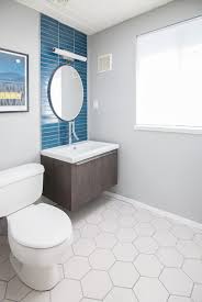If you prefer quiet shades in your bathroom, stick with beiges, browns, grays, blacks, and metallics. Eichler Bathroom Remodel Mid Century Modern Interior Designer Portfolio