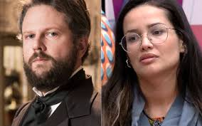 Selton mello is a brazilian actor, director, and screenwriter. Selton Mello Declaims Music For Bbb21 S Juliette A Lot Of Light On Her Walk Entertainment Prime Time Zone