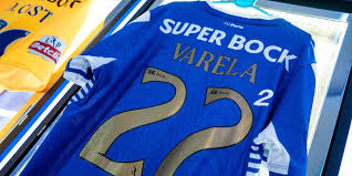Porto vs Vitória SC: Choc des Titans! Qui remportera la victoire? - Imagen principal del artículo