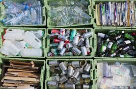 Recycling is the process of converting waste materials into new materials and objects. Do The Benefits Of Recycling Outweigh The Costs