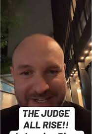 Judge James Rigali Ca