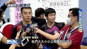 輪空 anton källberg（瑞典） 莊智淵 林昀儒 Plivyn9 9vicvm