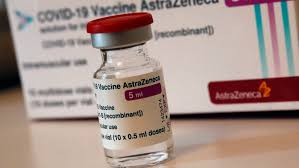 Contact by email its executives including faris el. Canada To Start Recommending Astrazeneca Coronavirus Vaccine For Seniors Over 65 Source Cp24 Com