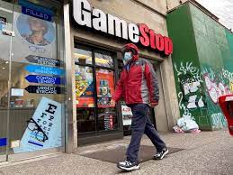 Day trading literally means intraday trading in financial instruments: If You Joined The Gamestop Frenzy Or Dabbled With Bitcoin Get Ready For The Tax Man