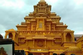 Kolkata Durga Puja Pandal Recreates Bahubali S Mahismati Kingdom Check Out Stunning Images The Financial Express Aatapi wonderland theme park ajwa || vadodara baroda gujarat || complete ramoji film city | telugu vlog | bahubali set | movie magic | stunt show | complete tour in telugu.