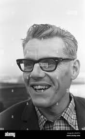 Jan janssen hi-res stock photography and images