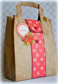 1000 Ideas About Decorated Gift Bags On Pinterest Father 39 S Day Decorated Gift Bags Christmas Bags Christmas Gift Bags