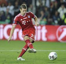 Mai soll titel nummer fünf her. Fc Bayern Kroos Spricht Leverkusen Die Titelreife Ab Welt