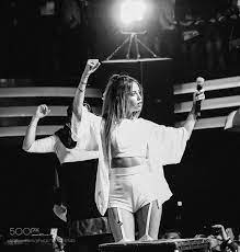 Сегодня артистка устраивает первый сольный концерт в киеве. Nadya Dorofeeva By Andreykharlamov Celebrities Style Concert