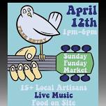 Sunday Funday Market @ Stillfire Brewing Suwanee