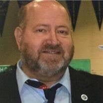 Michael Roy Barrick Obituary