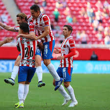 Nba phoenix suns vs portland trail blazers en vivo: Chivas Vs Santos Laguna Resumen Ver Goles Incidencias Y Mejores Momentos Del Partido Por La Liga Mx 2021 En El Akron Mexico Depor