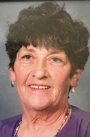 Mary Helen Loughrey Obituary November 29, 2024