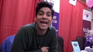 Power rangers megaforce helmetless cast interview. Henshin Grid