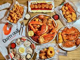 Pappas left greece in 1897 and traveled to america to pursue his dreams. Crafty Crab To Bring New Orleans Style Seafood Boils To The Mayfair Collection
